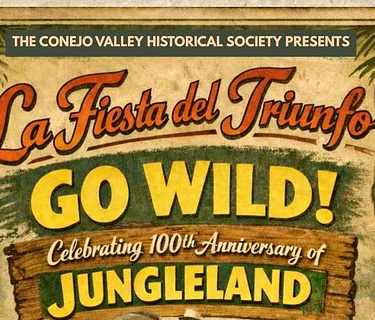 La Fiesta del Triunfo - Celebrating 100th Anniversary of Junglelan