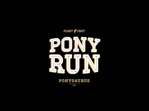 Pony Run Thursdays