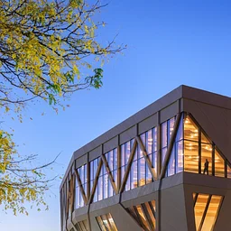 Realigning with Nature: A Conversation with MacArthur Fellows