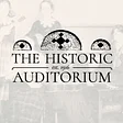 The Historic Auditorium
