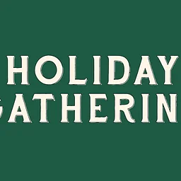 Holiday Gathering @ NorthPark Center