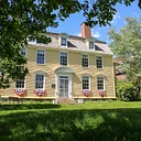 John Paul Jones House Free Admission Day