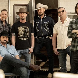 Randy Rogers Band