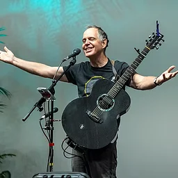 David Wilcox – November 13, 2026