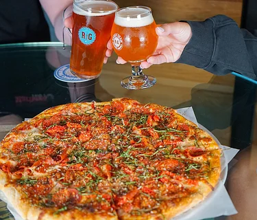 Monday Night Special