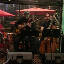St. Louis Jazz Jam