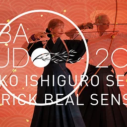 NYBA – KYUDO SEMINAR with MIYAKO ISHIGURO SENSEI and RICK BEAL SENSEI