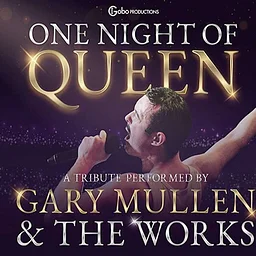 One Night of Queen (Plymouth)