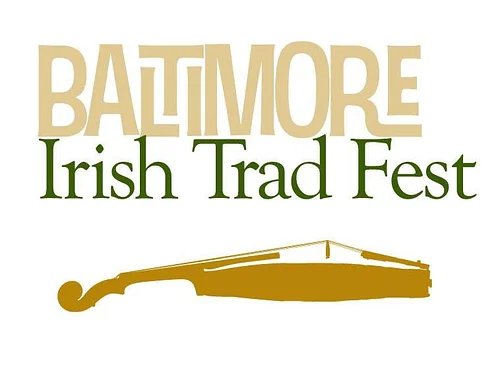 🍀 Baltimore TradFest at The Bluebird