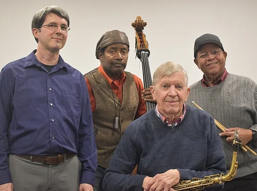 Jamey Aebersold Jazz Quartet