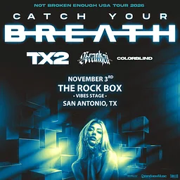 Catch Your Breath