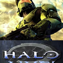 Halo LIVE