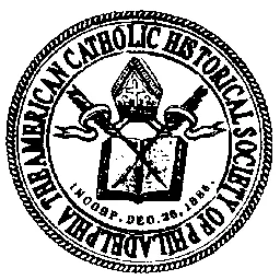 American Catholic Historical Society