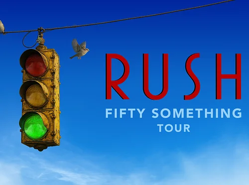 RUSH