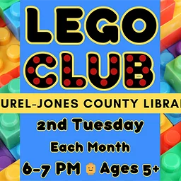 Lego Club