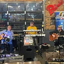 Live Music with Harmonics