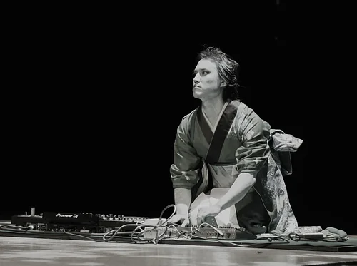 AIRMW Arts Initiatives Presents: Takashi Shallow ‘Recent Projects’