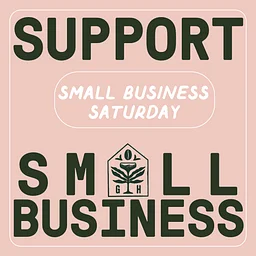 Small Business Saturday