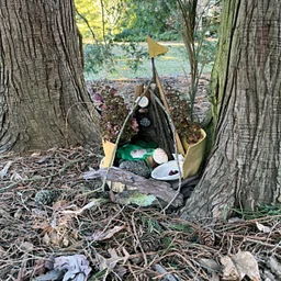 Fairy House Competition!
