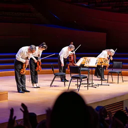 All-Beethoven with Anna Handler