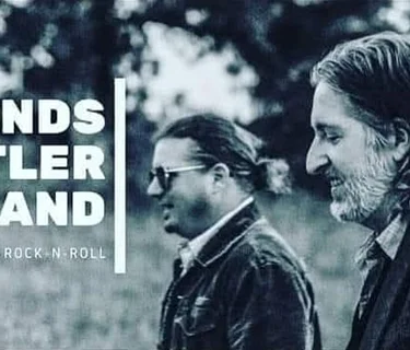 ELYSIAN GARDENS PRESENTS: EDMONDS BUTLER BAND