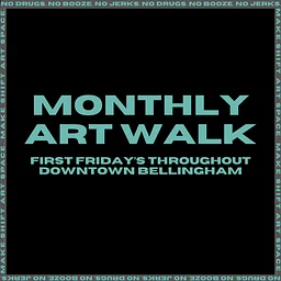 DECEMBER ART WALK