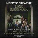 NEEDTOBREATHE