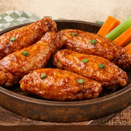 Tossed & Sauced Tuesdays