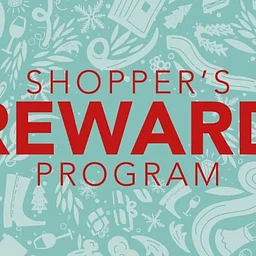 Shopper’s Reward