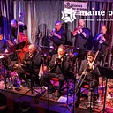 OLS presents Portland Jazz Orchestra at Maine Public