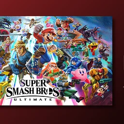 SKILL CHECK: SUPER SMASH BROS SINGLES
