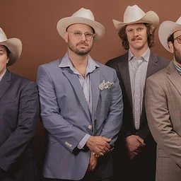 The Asheville Mountain Boys: Album Release Show