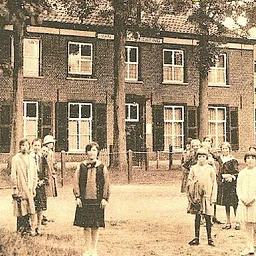Lezing: Over het begin en hoe daarna