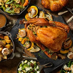 CLOSED FOR THANKSGIVING
