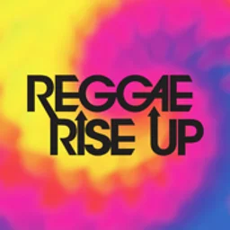 Reggae Rise Up