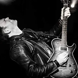 Scott Sudbury Acoustic