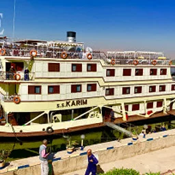 Nile in Style: Gay Egypt Cultural Tour
