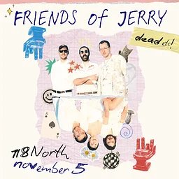 Friends of Jerry