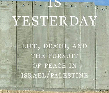 Book Club - Tomorrow is Yesterday