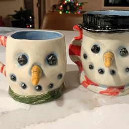 "Do you Wanna Build a Snowman?"