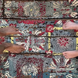 Opening Reception · For Those Without A Tribe