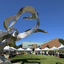 Summer Art Market: September 5