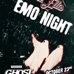 Emo Night