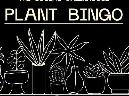 Plant Bingo