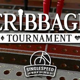 Cribbage Tournament at SingleSpeed Brewing