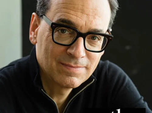 Julia C, a reading of a new play by Daniel Pink
