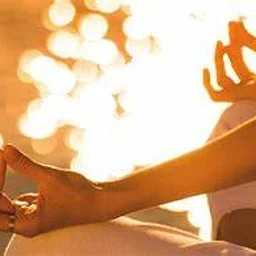 Monthly Healing Circle