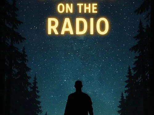 College on the Radio with Special Guest Emmett Norrie