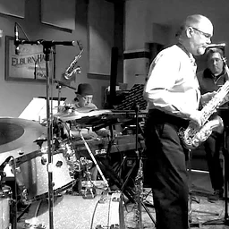 Grey Matter Quartet