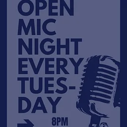 OPEN MIC: Art In A Fly Space